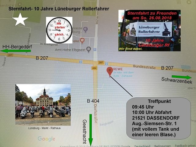 Lueneburger - 23.08.2018